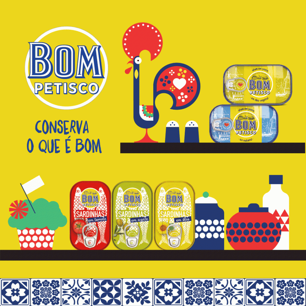 Bom Petisco