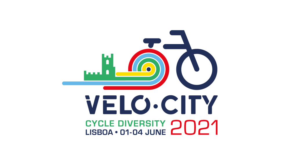 Logo Velo.city