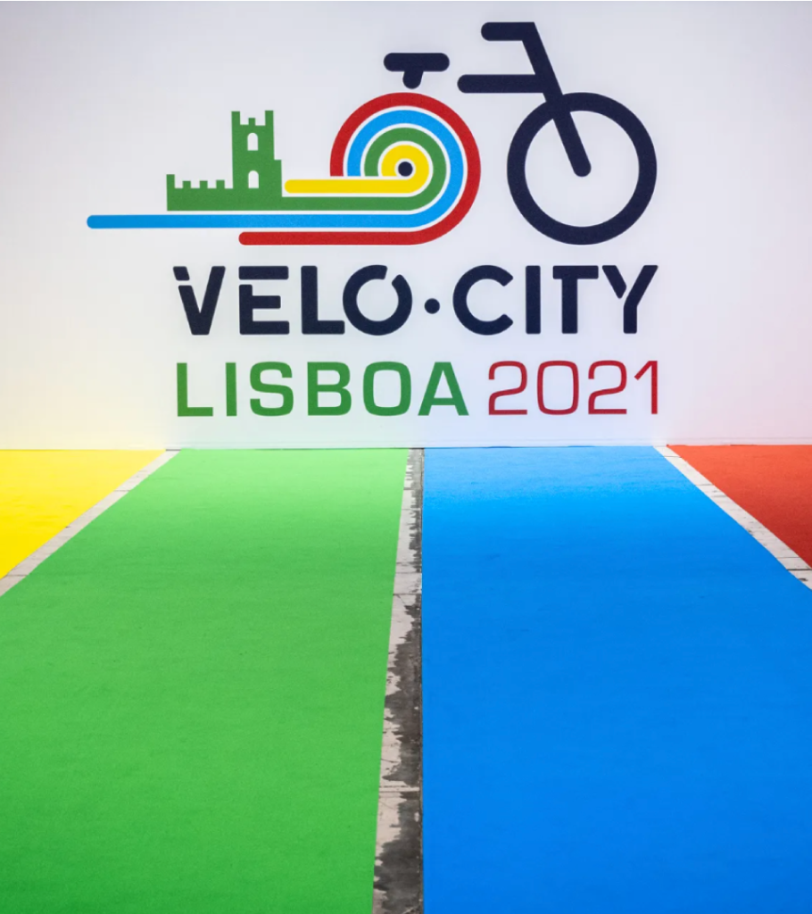 Logo - Velo.city