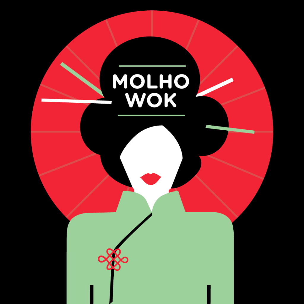 Paladin Molhos a Portuguesa Molho Wok