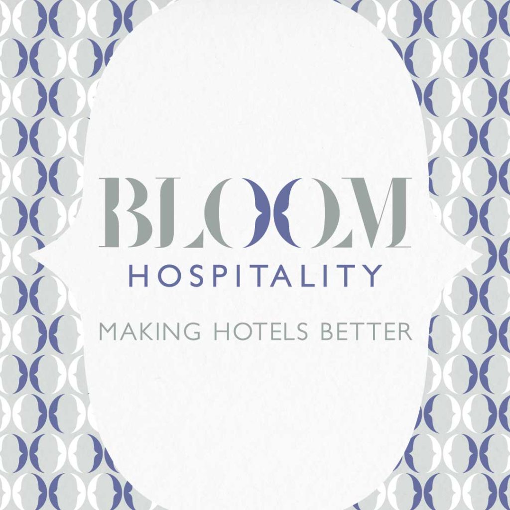 Bloom Hospitaity Making Hotels Better