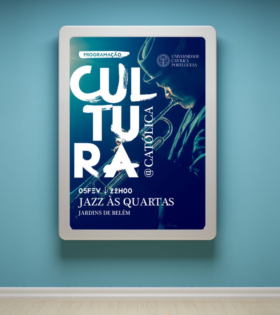 Cultura - Universidade Católica Portuguesa