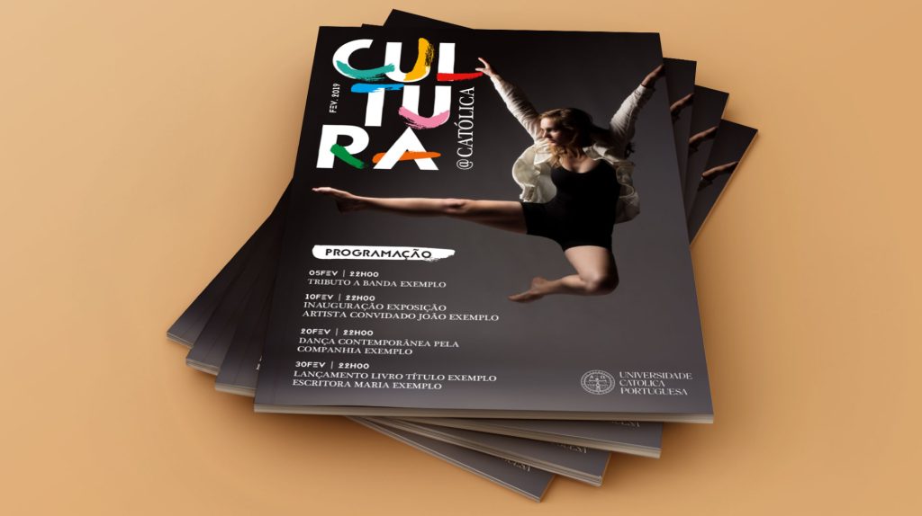Cultura - Universidade Católica Portuguesa