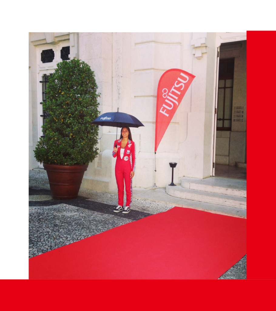 Fujitsu Eventos
