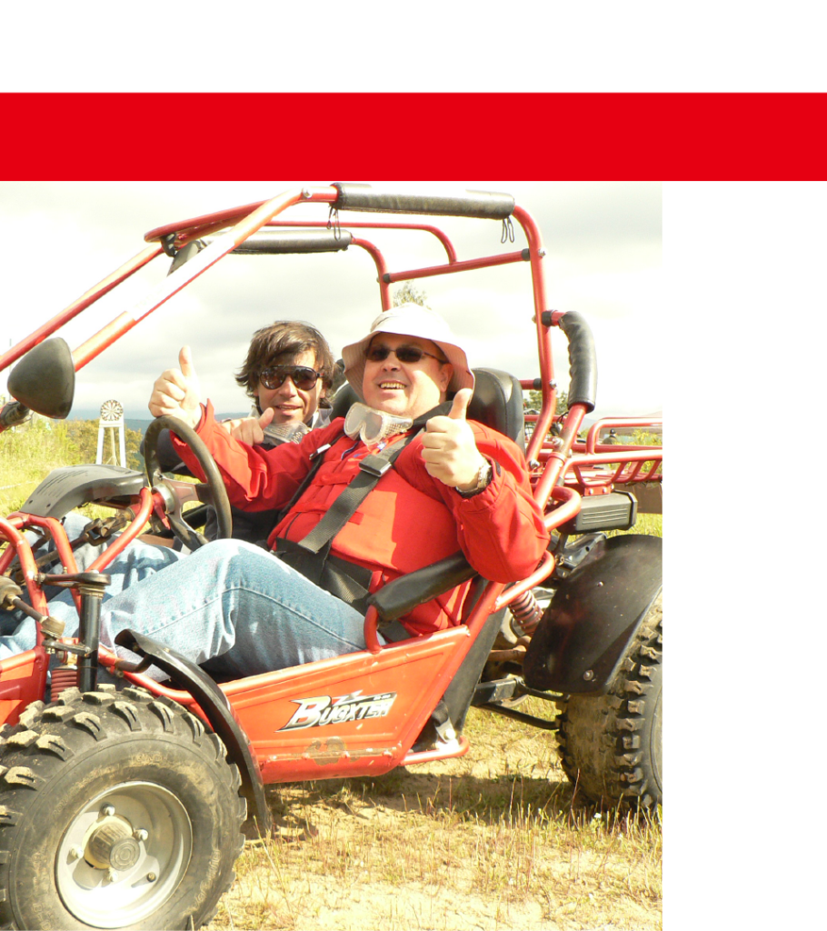 Fujitsu Eventos