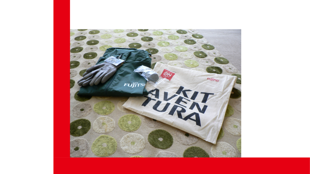 Fujitsu Eventos