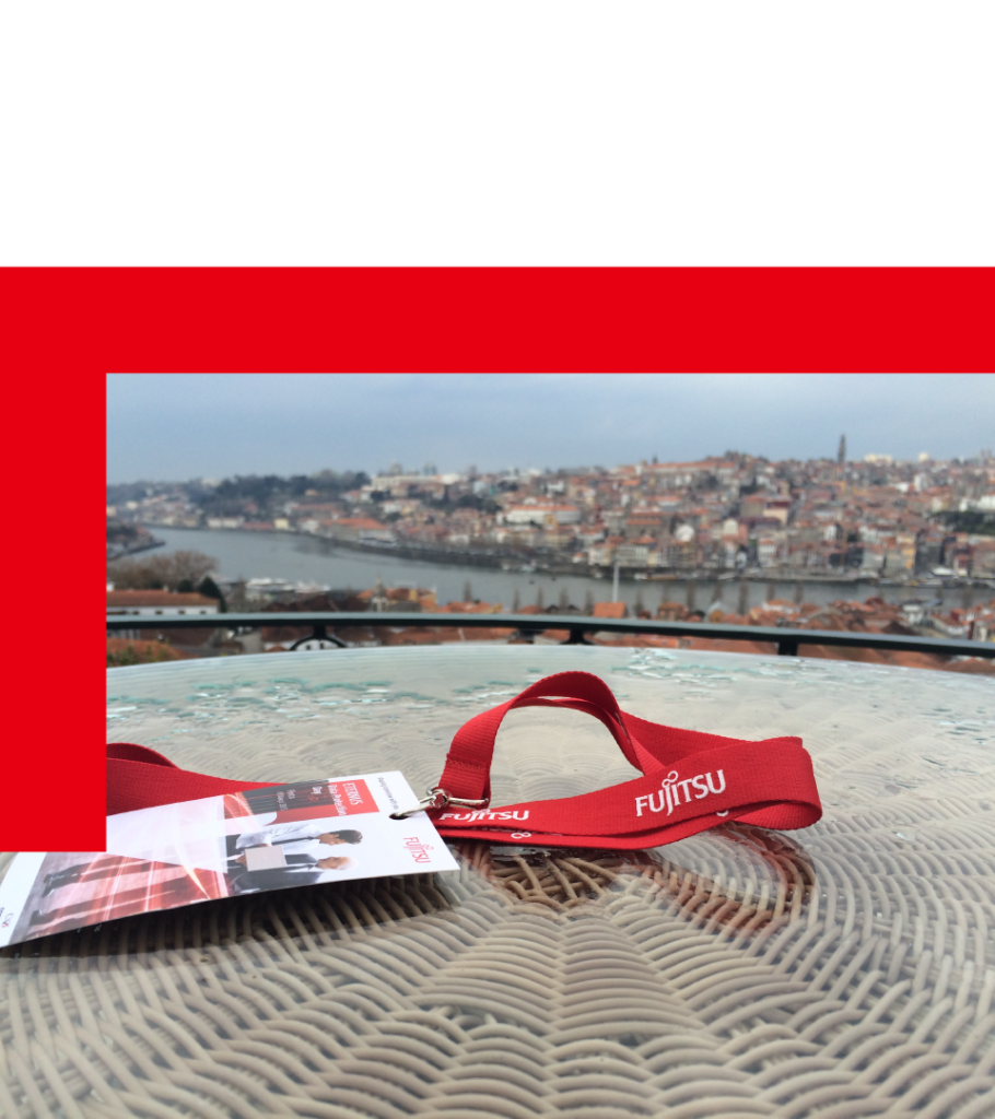Fujitsu Eventos