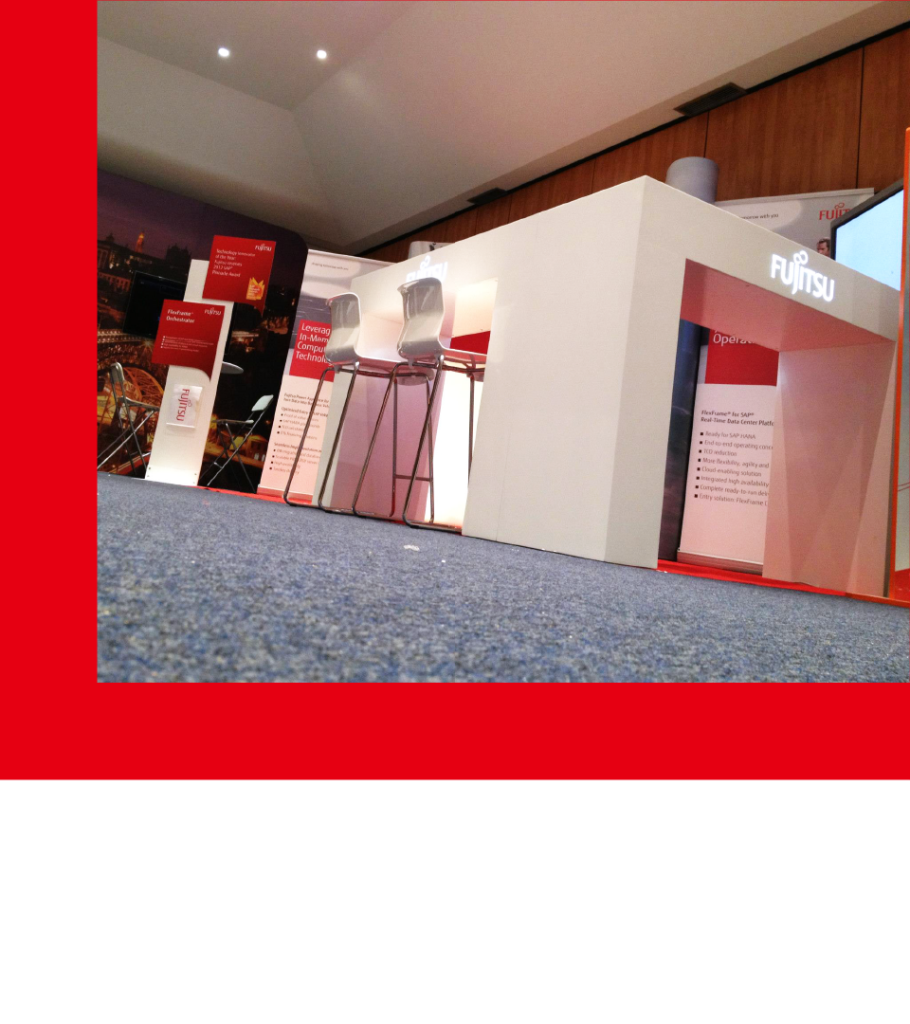 Fujitsu Eventos