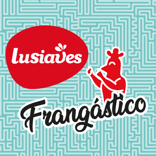 Lusiaves - Frangástico