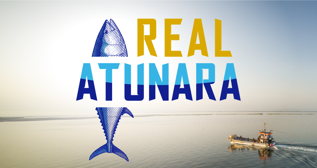 Logo Real Atunara