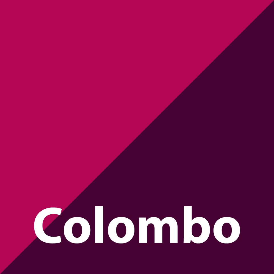 Sonae Sierra - Colombo