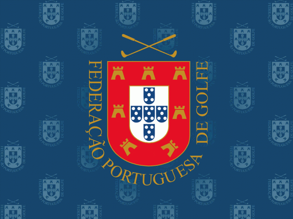 A par da Federacao Portuguesa de GOLFE