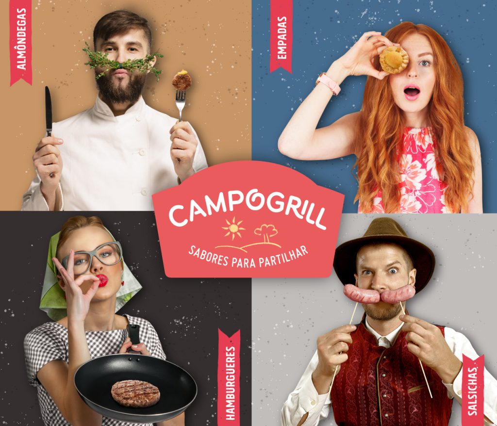 Lusiaves - Campo Grill