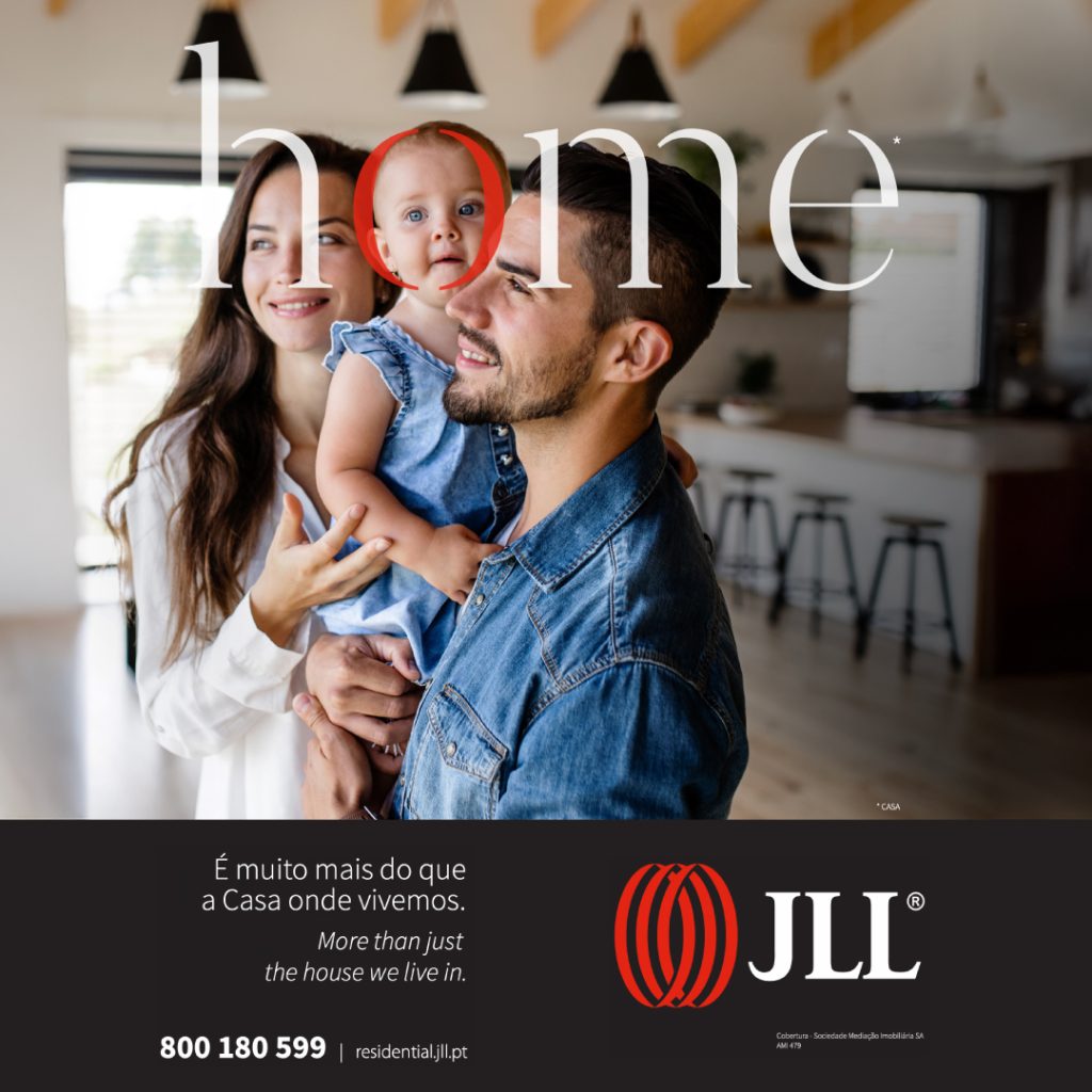 JLL e-Home